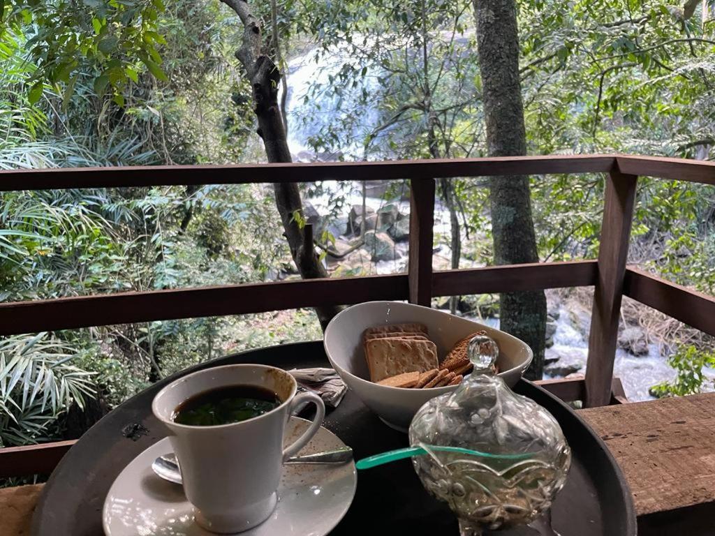 Chalet In The Jungle Pallegama Extérieur photo